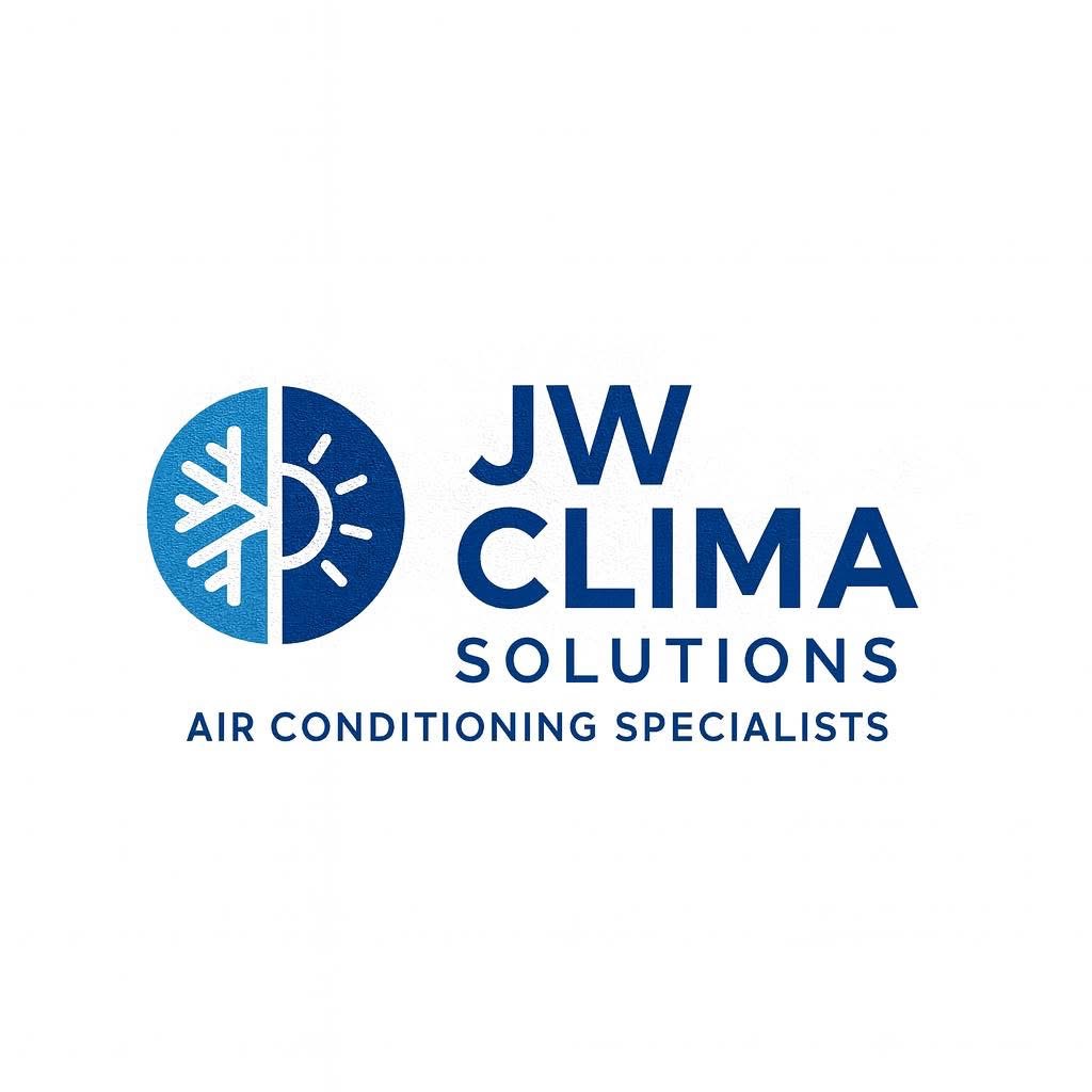 JW Clima Solutions banner